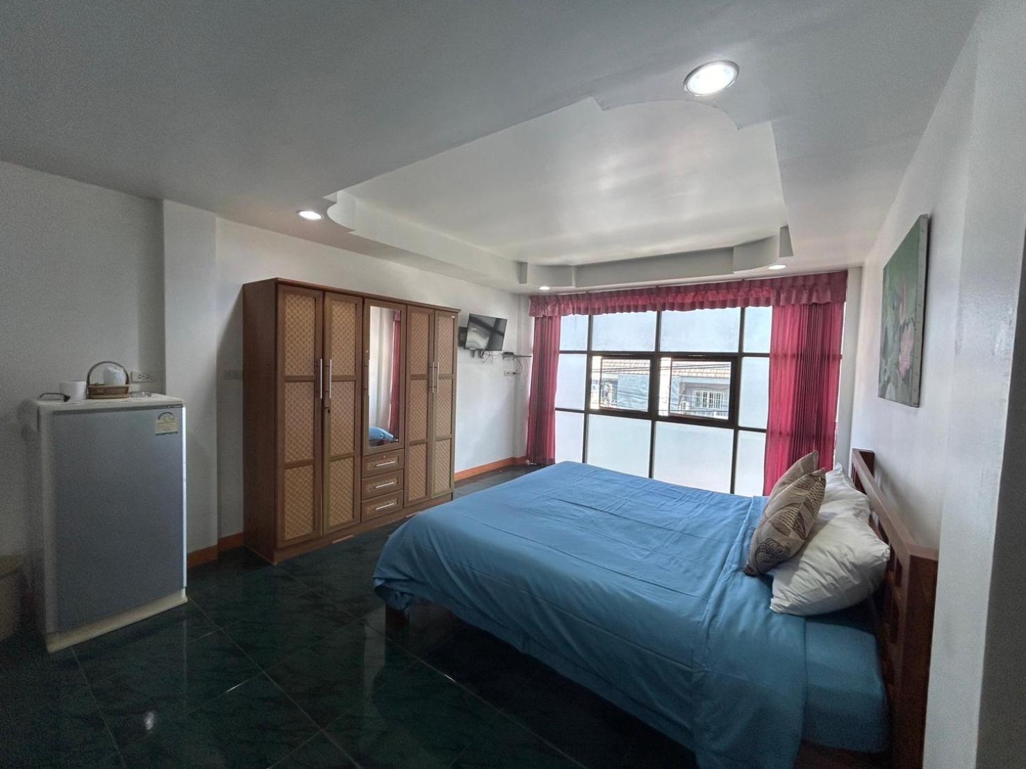 Hostel Coffeeandbeer Pattaya Exteriér fotografie
