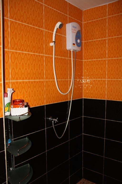 Hostel Coffeeandbeer Pattaya Pokoj fotografie