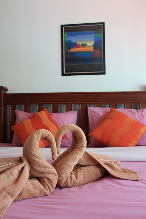 Hostel Coffeeandbeer Pattaya Pokoj fotografie